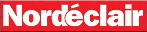 Logo du journal Nord Eclair