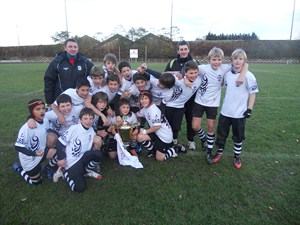 Tournoi de Lille 2012-11-03