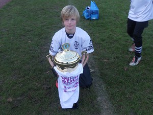 Tournoi de Lille 2012-11-03