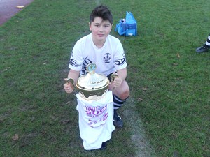 Tournoi de Lille 2012-11-03