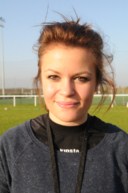 Ecole de Rugby du Rugby Club Metz Moselle - M9 - Andréa