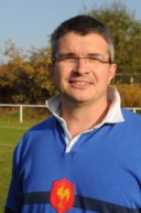 Ecole de Rugby du Rugby Club Metz Moselle - M11 - Jean-Yves