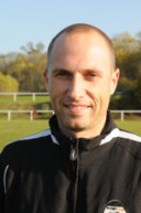 Ecole de Rugby du Rugby Club Metz Moselle - M11 - Mathieu