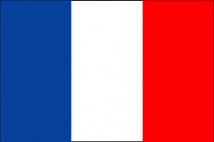 Drapeau français